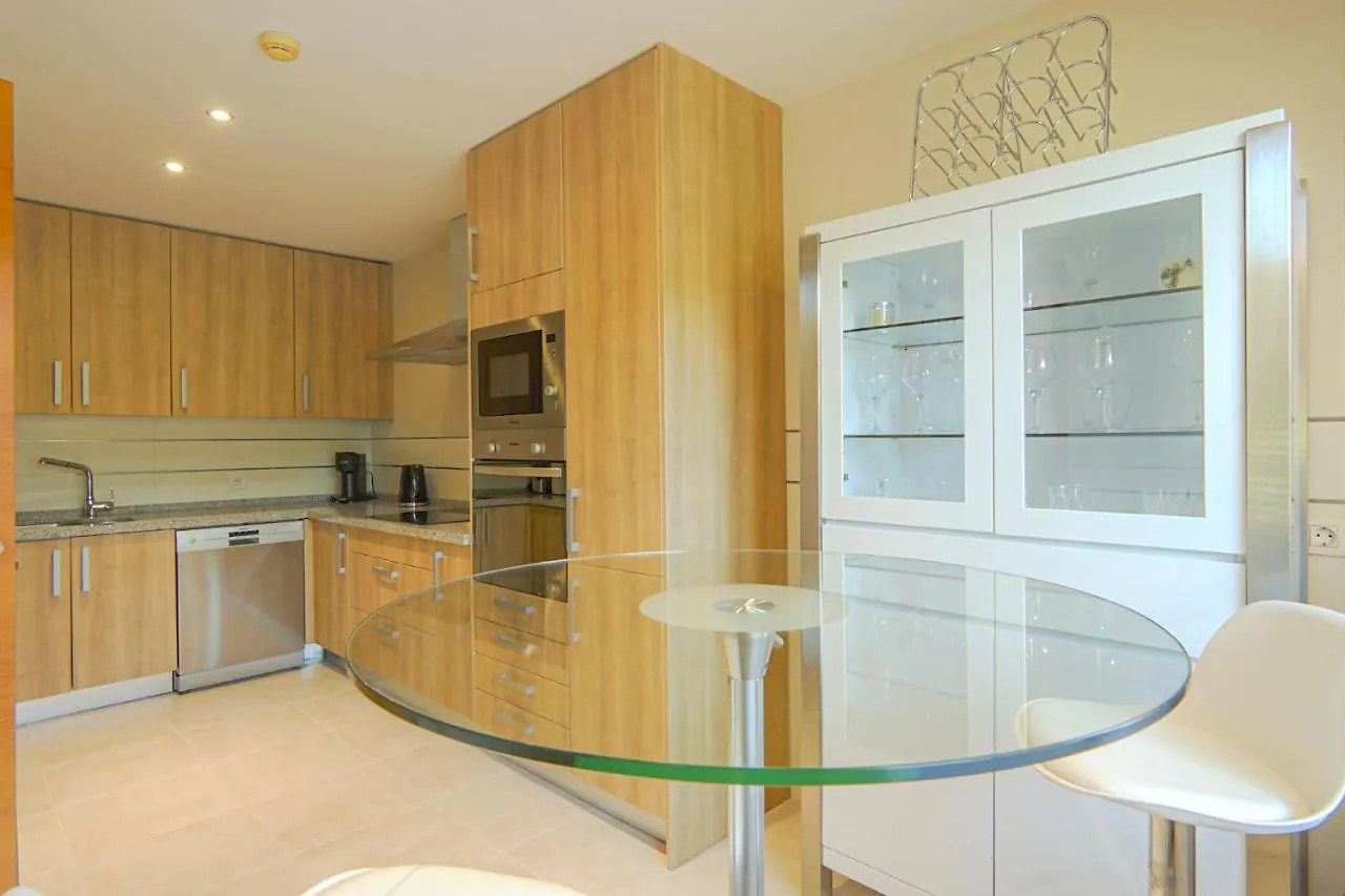 Townhouse Azata Golf - 5 Min Driving From The Beach Villa Estepona Spain