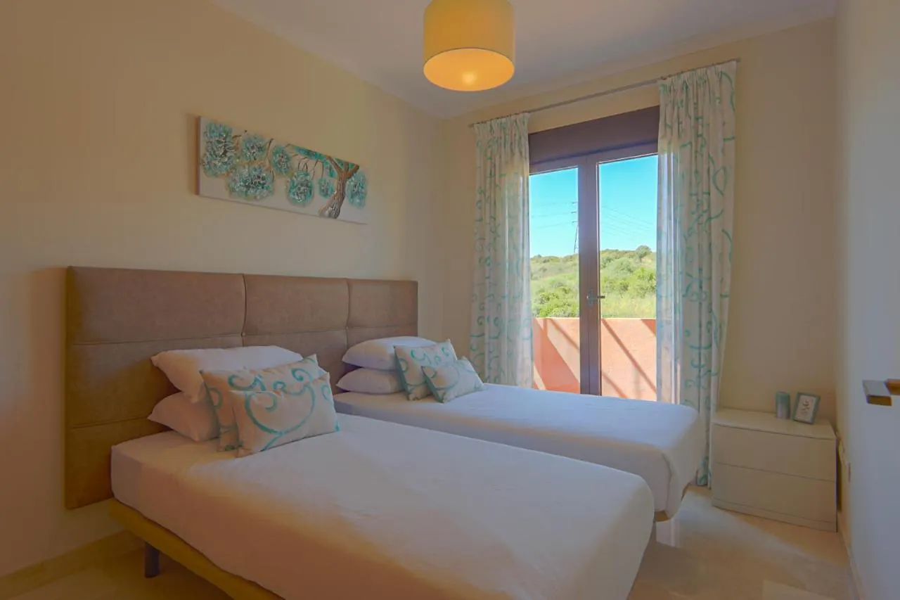 Townhouse Azata Golf - 5 Min Driving From The Beach Villa Estepona Holiday home