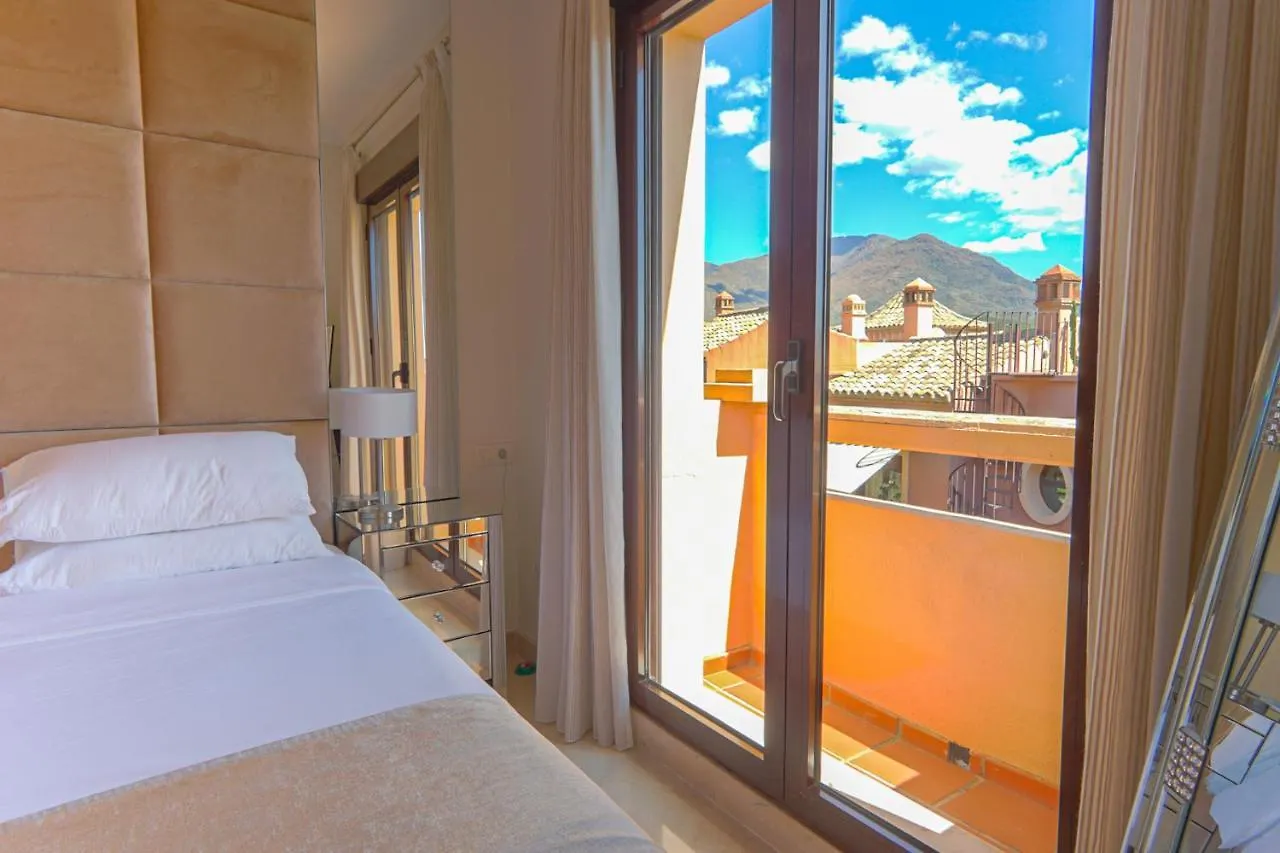 Holiday home Townhouse Azata Golf - 5 Min Driving From The Beach Villa Estepona Spain