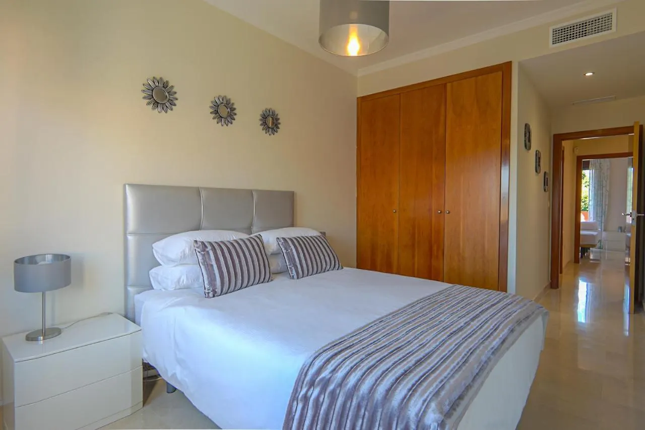 Townhouse Azata Golf - 5 Min Driving From The Beach Villa Estepona Holiday home