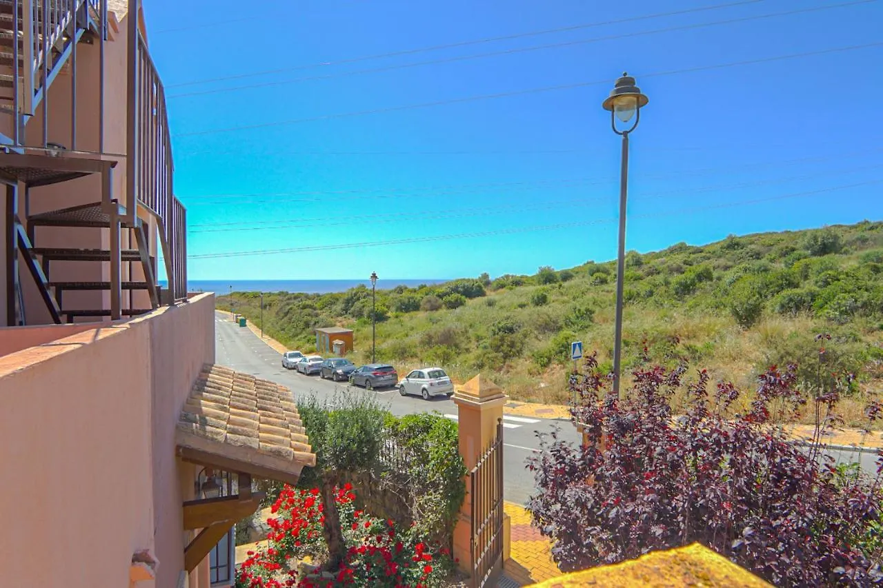 Townhouse Azata Golf - 5 Min Driving From The Beach Villa Estepona