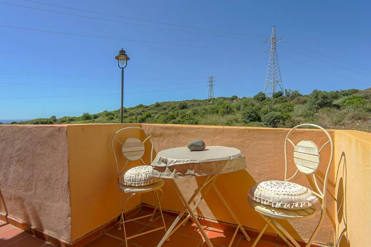 Holiday home Townhouse Azata Golf - 5 Min Driving From The Beach Villa Estepona