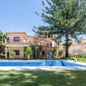 Holiday home Belgravia House, Estepona