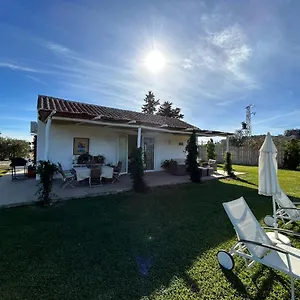 Сasa de vacaciones Casa Rustica En Marbella, Estepona